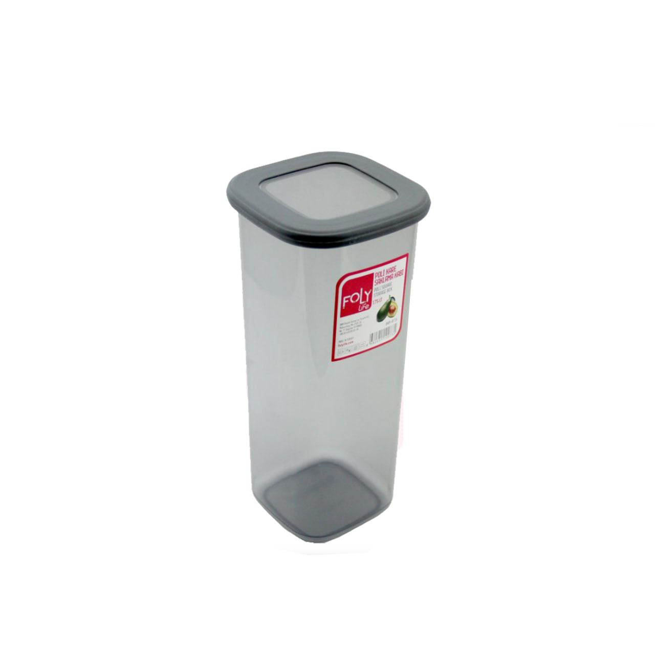 Titiz Food Storage Container 1.75L