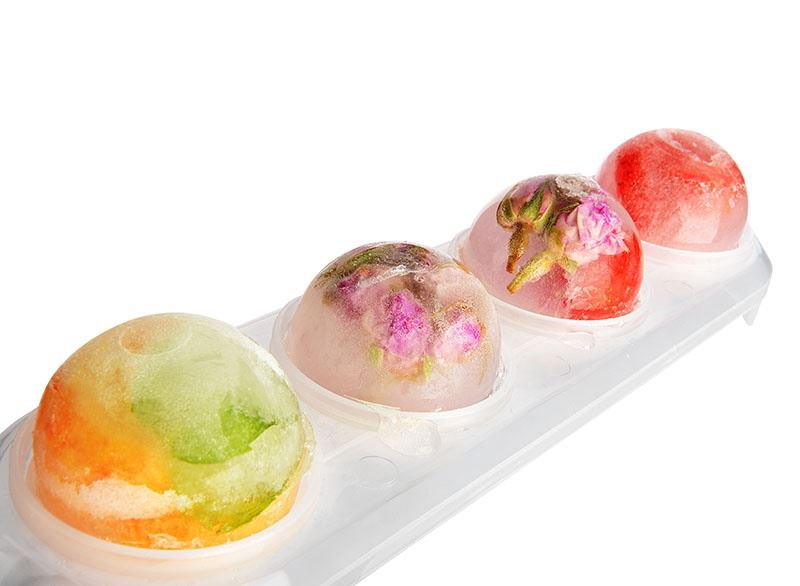 Titiz IceOn Spherical Ice Tray
