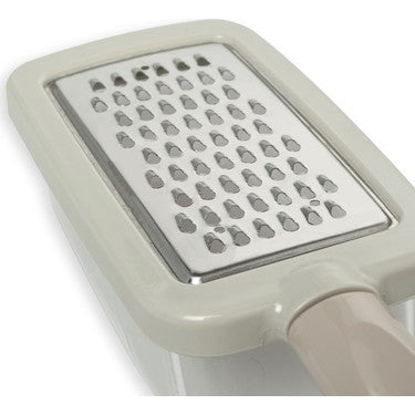 Cheese Grater with Container
