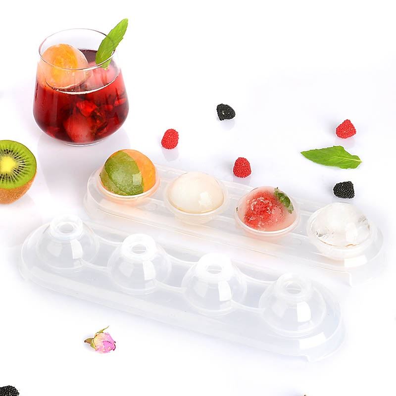 Titiz IceOn Spherical Ice Tray