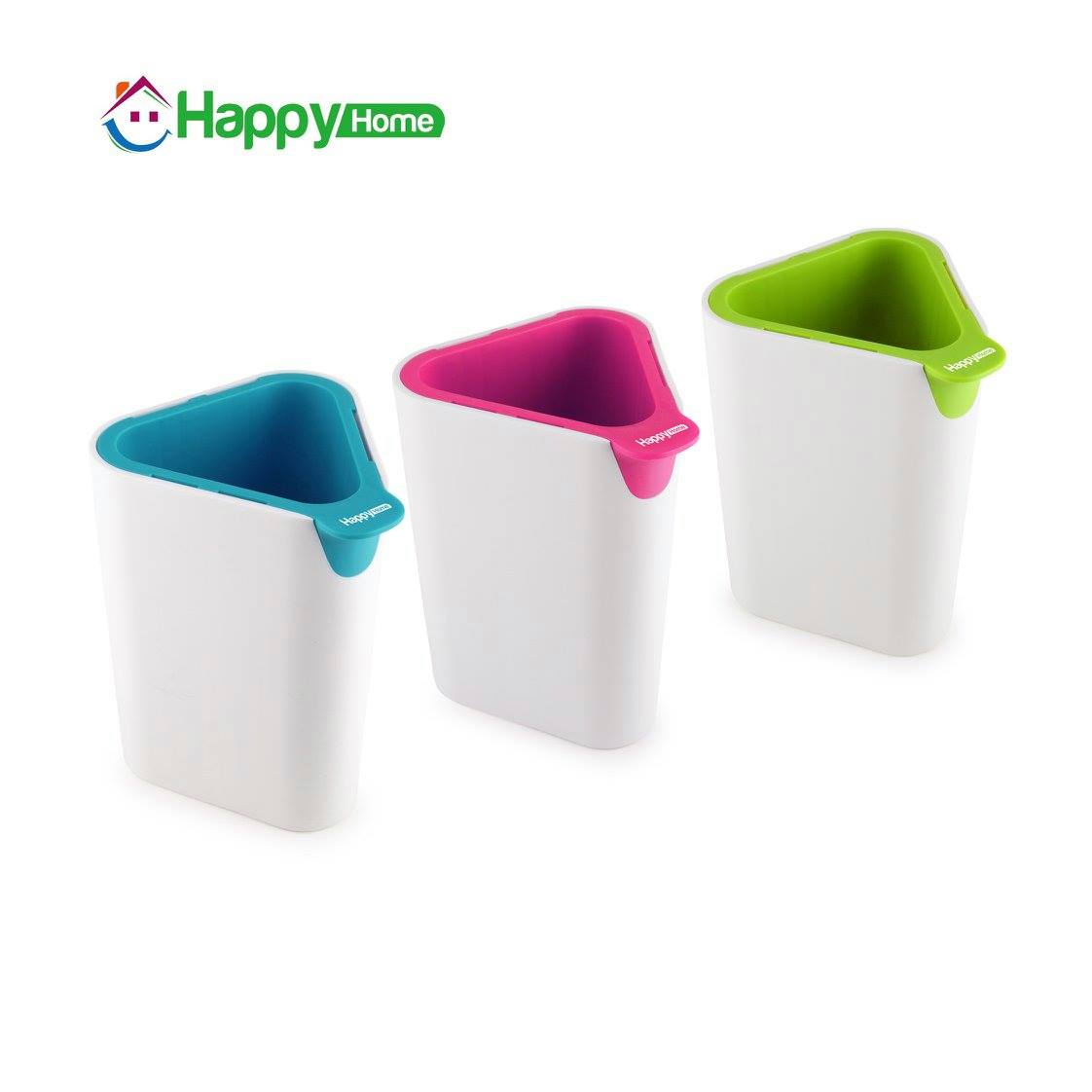 Happy Home Kitchen Organizer