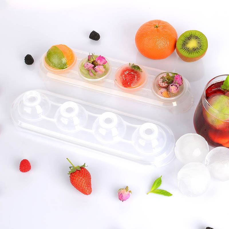 Titiz IceOn Spherical Ice Tray
