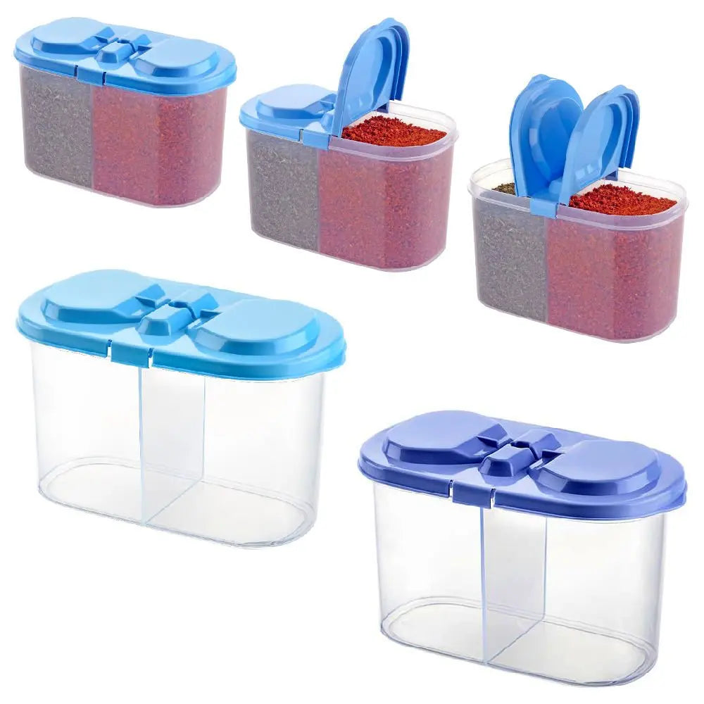 Titiz Wings Storage 1200ml