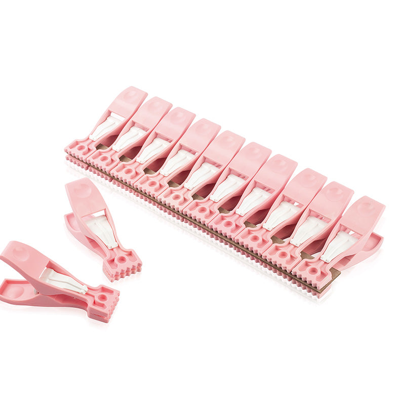 Urve Set of 20 Pegs