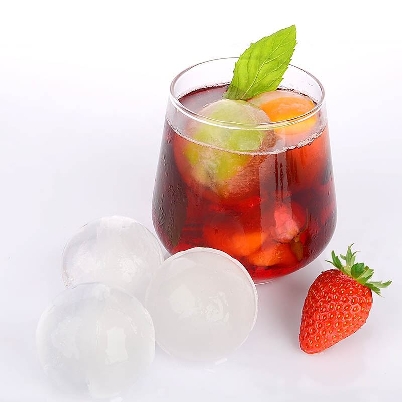 Titiz IceOn Spherical Ice Tray