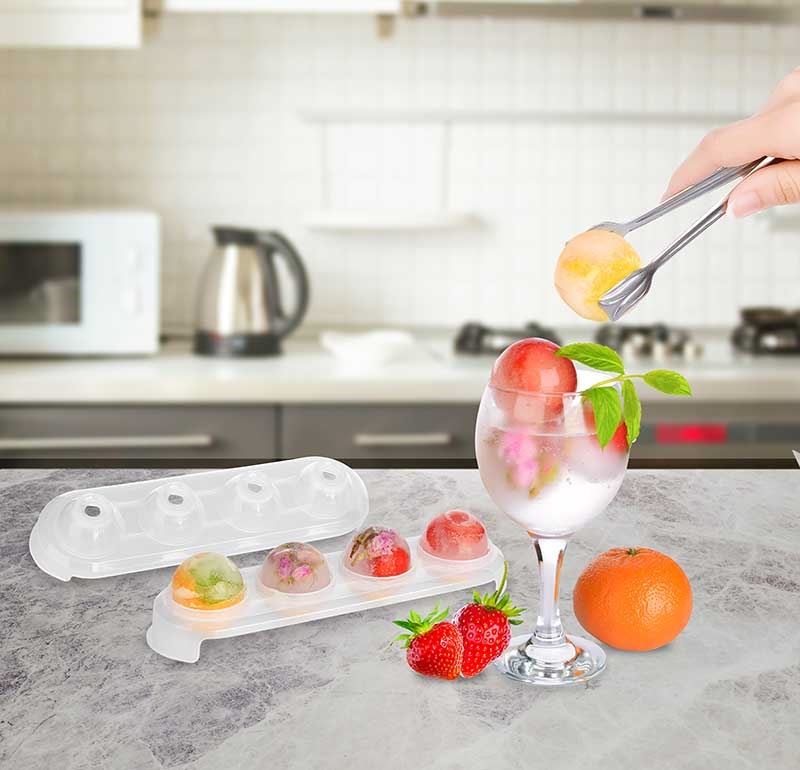 Titiz IceOn Spherical Ice Tray