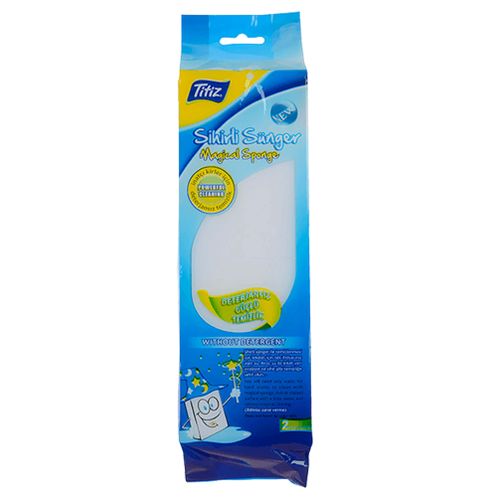 Titiz Magical Sponge