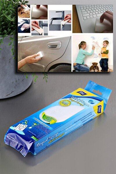 Titiz Magical Sponge
