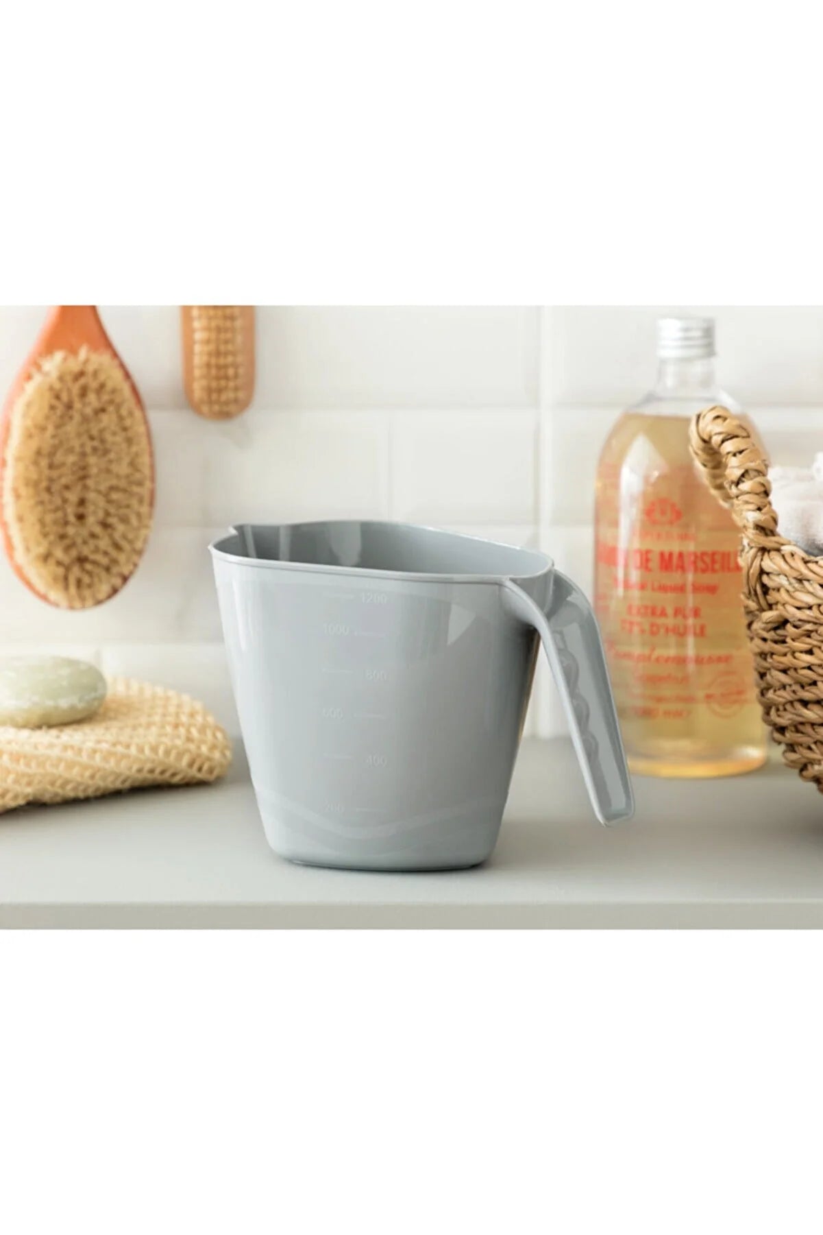 Titiz Multi Purpose Jug