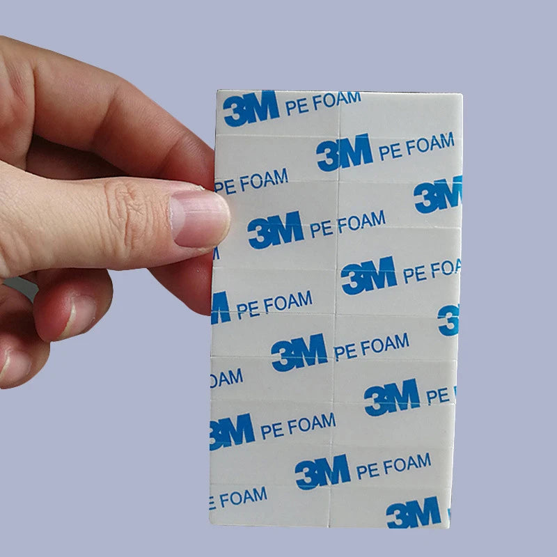 20 Pcs Self-Adhesive Cable Clips