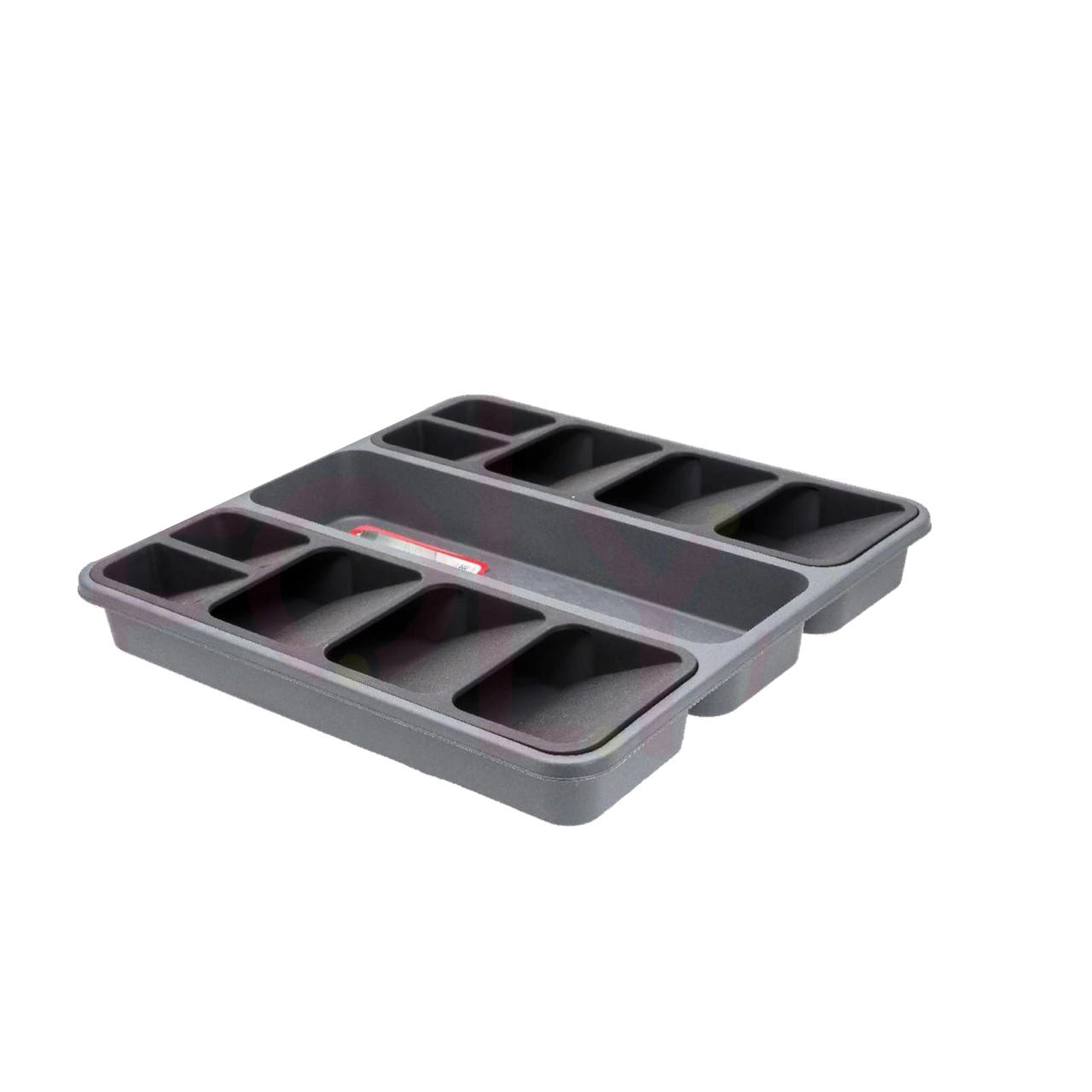 Titiz Cutlery Drawer Organizer