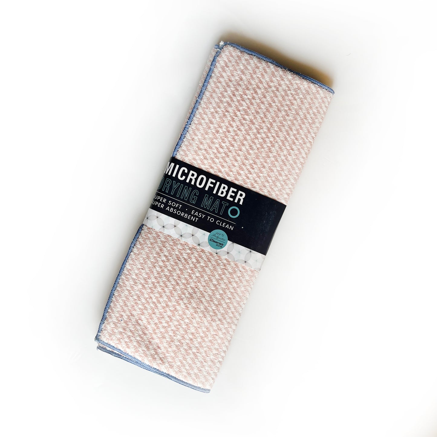 Microfiber Dish Drying Mat