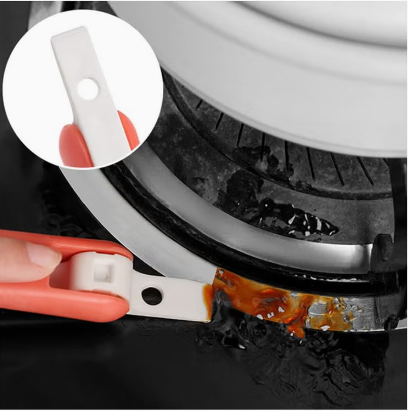 3 in 1 Small Cleaning Brush