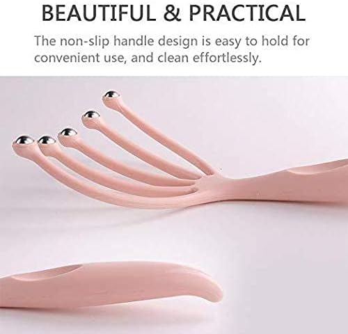 Head Massager, Handheld Claw Spa Scalp Massager