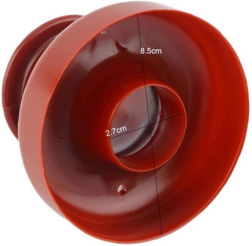 Titiz Donut Cutter