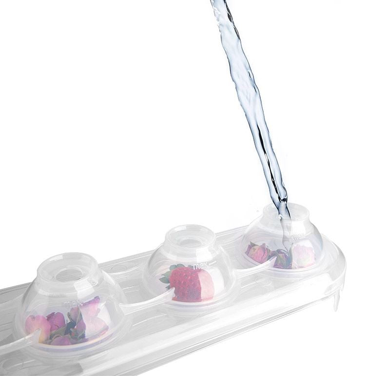 Titiz IceOn Spherical Ice Tray