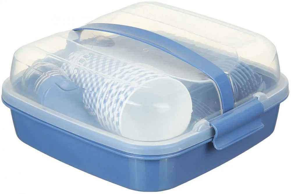 Titiz Picnic Set - 32 Pieces