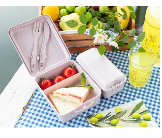 Titiz Takeaway Lunch Box set