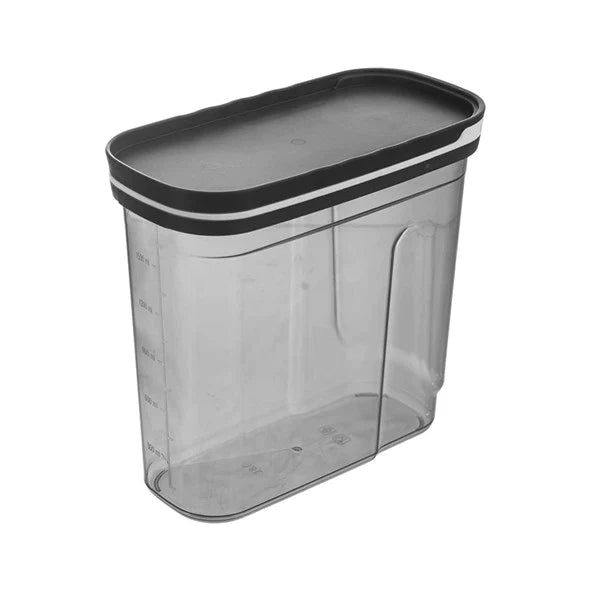 Food Storage Container with Sliding Lid (1.8 Liter)
