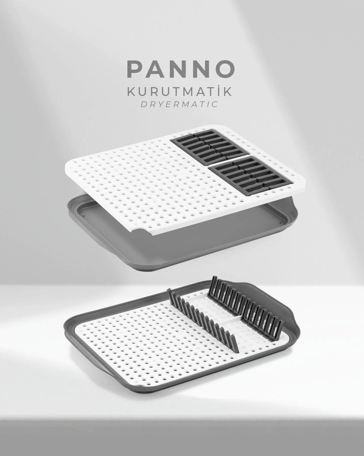 Titiz Drying Rack