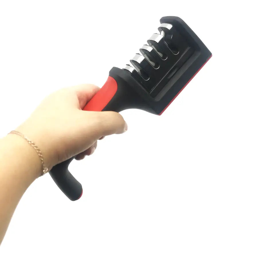 Knife Sharpener