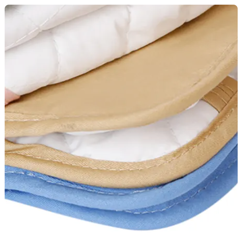 High Temperature Resistant Thickened Oven Mitts