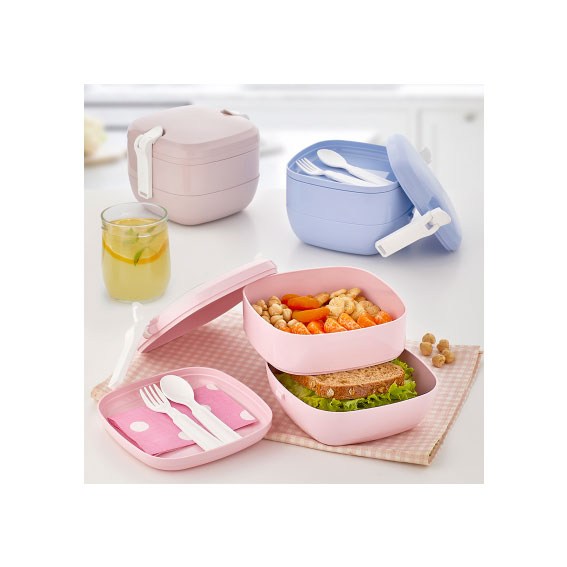 Urve Trio Lunch Box