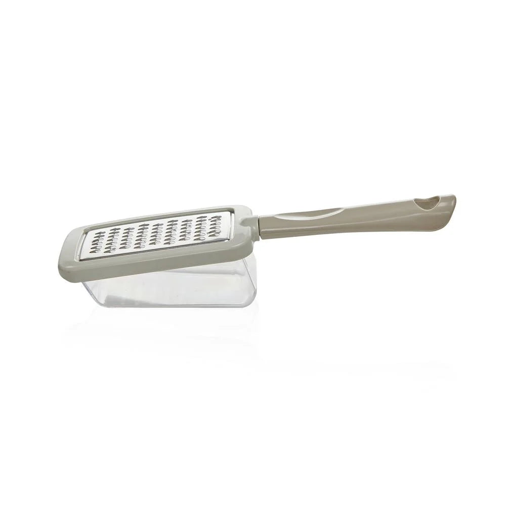 Cheese Grater with Container