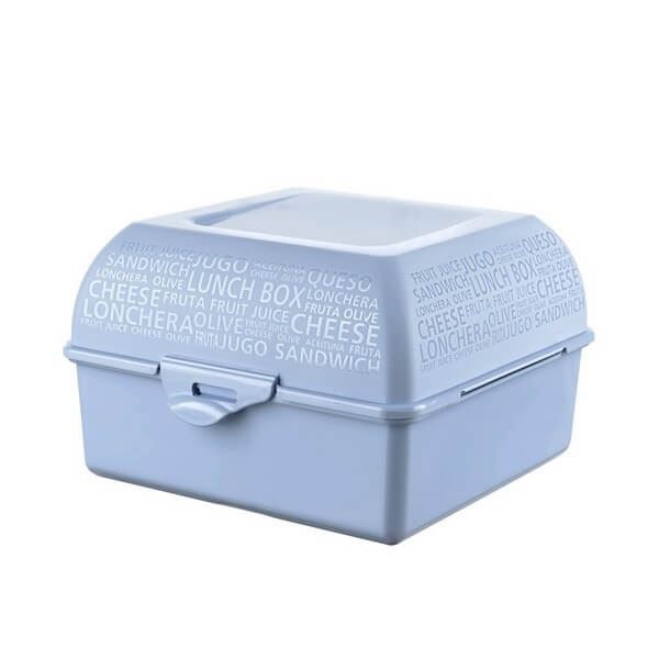 Titiz Takeaway Lunch Box