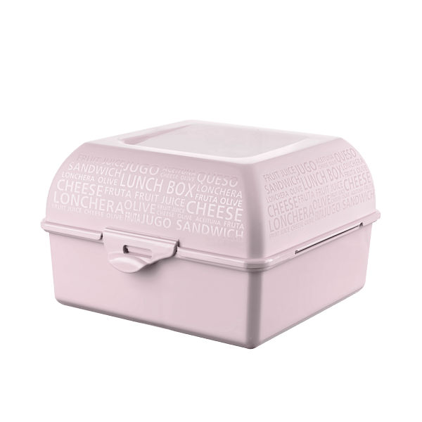 Titiz Takeaway Lunch Box