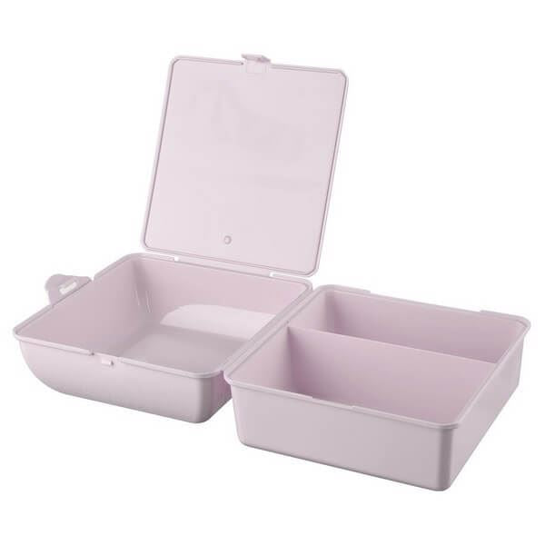 Titiz Takeaway Lunch Box