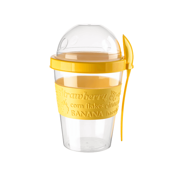Titiz Take N Go Yoghurt Container