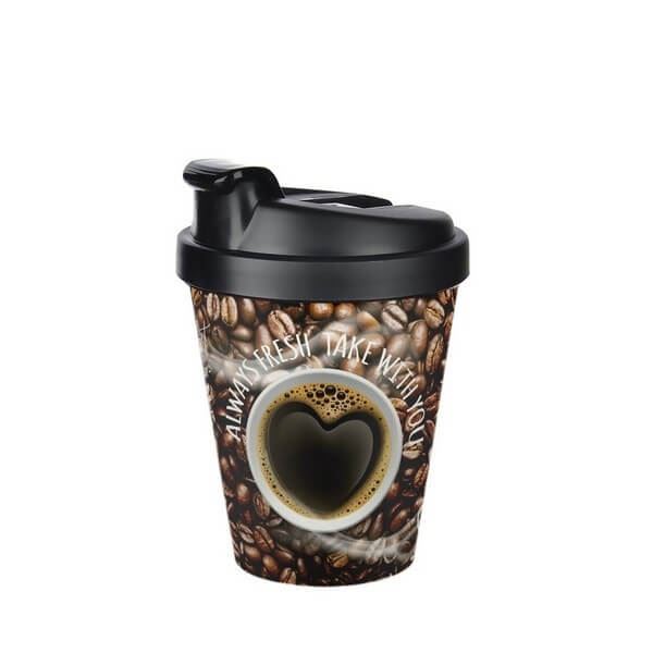 Titiz Thermal Cup