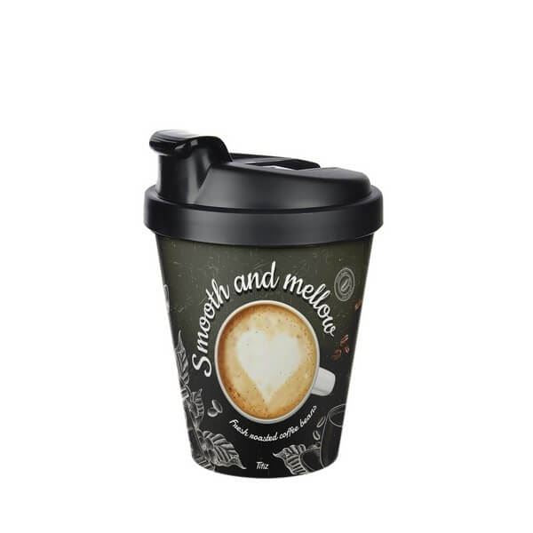 Titiz Thermal Cup