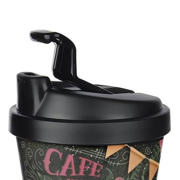 Titiz Thermal Cup