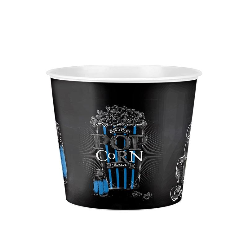 Titiz Chips & Popcorn Bucket