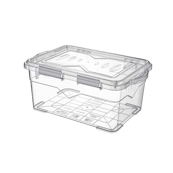 Titiz Larder Storage Box 10Lt
