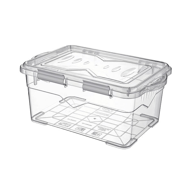Titiz Larder Storage Box 13Lt