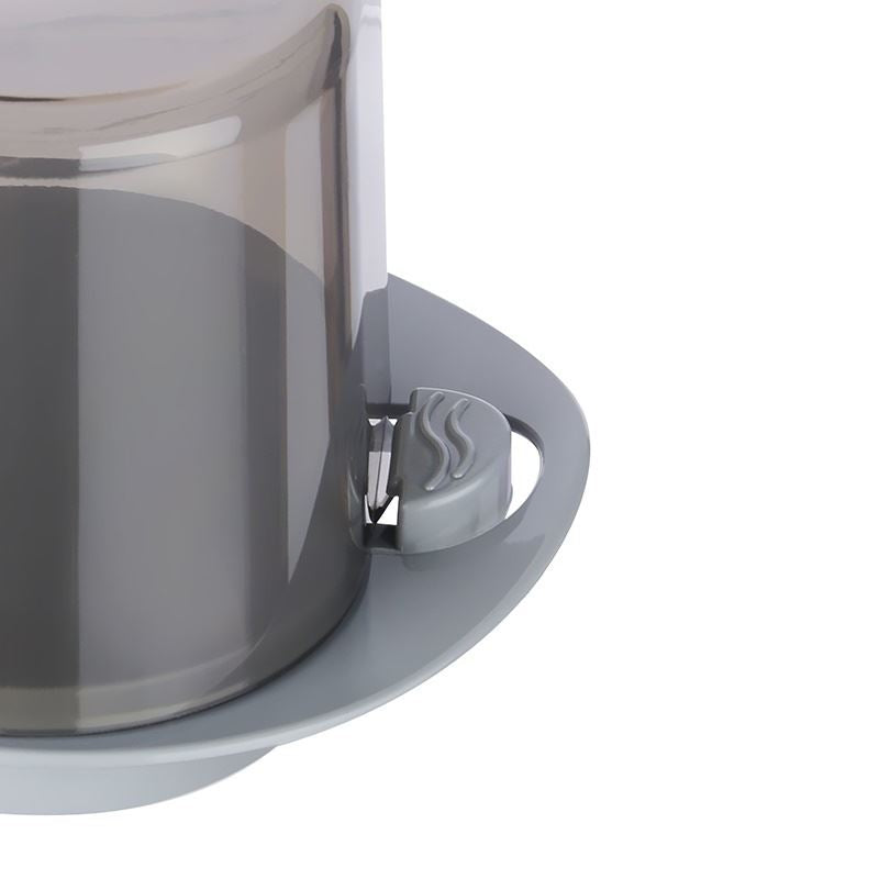 Titiz Breaco Butter Container