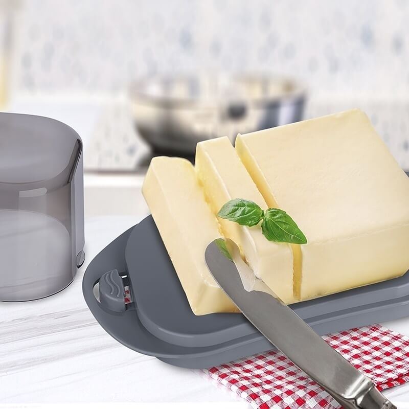 Titiz Breaco Butter Container