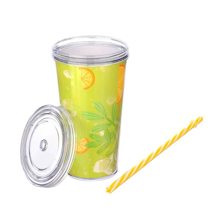 Titiz Limeshake Cup