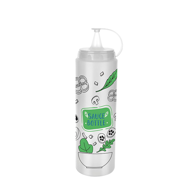 Titiz Sauce Bottle 400ML
