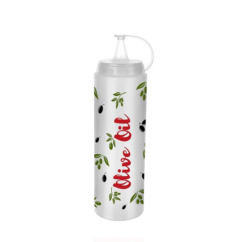 Titiz Sauce Bottle 400ML