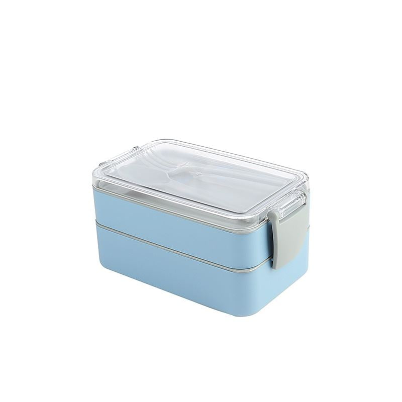 Titiz Two Compartment Feeding Container Set