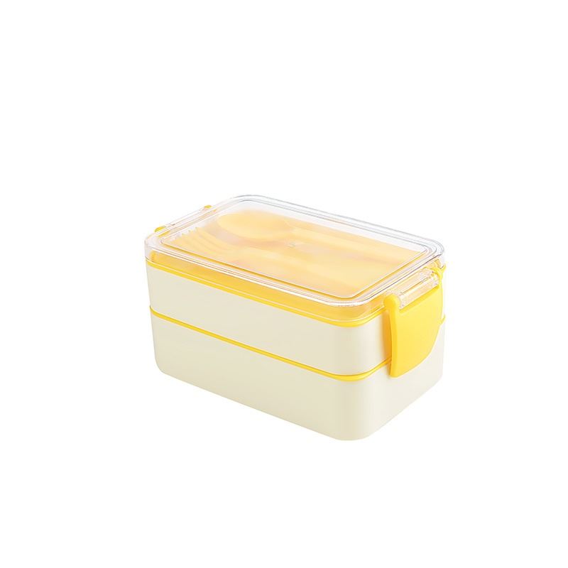 Titiz Two Compartment Feeding Container Set