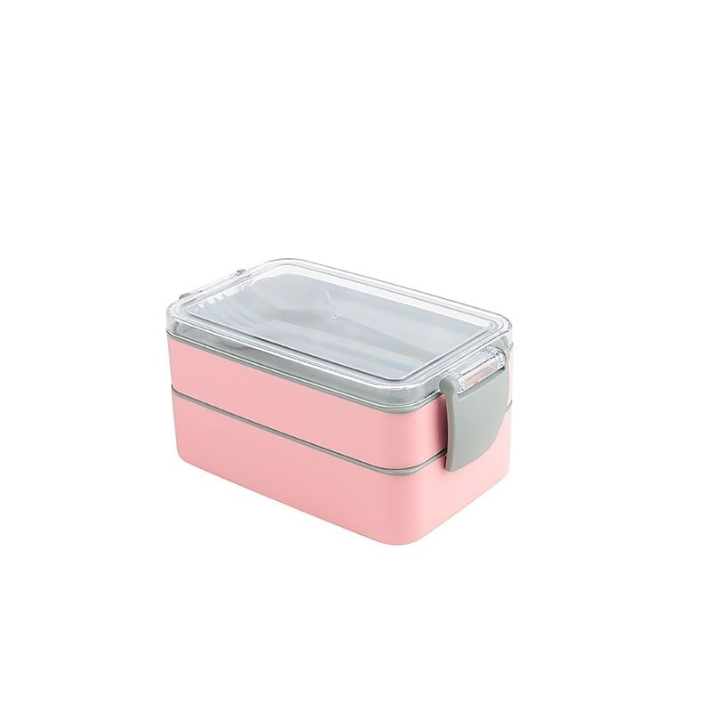 Titiz Two Compartment Feeding Container Set