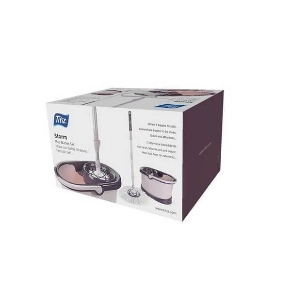 Titiz Storm Cleaning Set