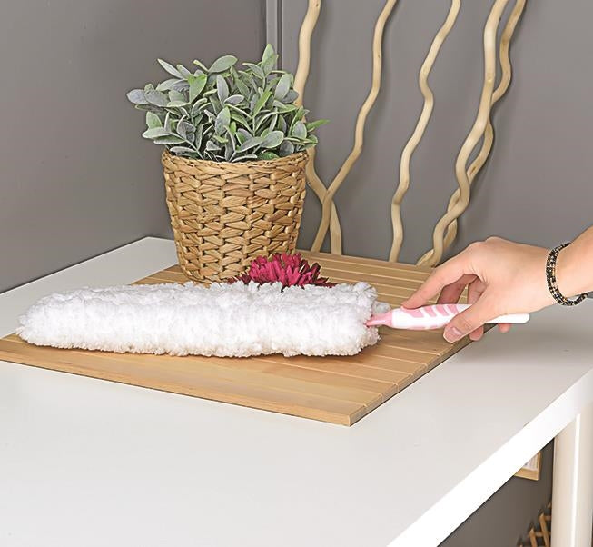 Titiz Softon Flat Duster