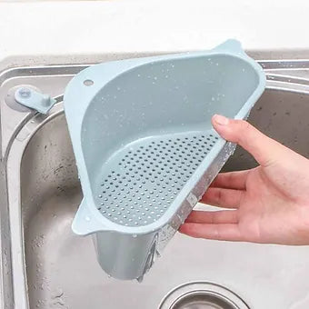 Sink Corner Drain