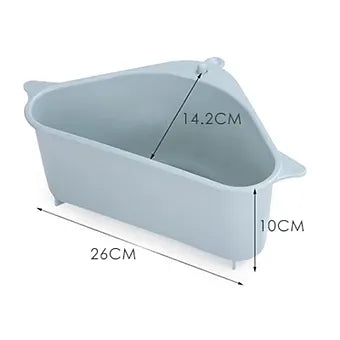 Sink Corner Drain